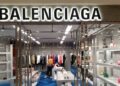 ¿Tienes ropa de segunda mano para vender? Ahora Balenciaga también compra