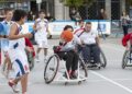 Baloncesto inclusivo