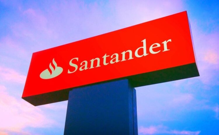 Banco Santander regala 150 euros por domiciliar la nómina y sin comisiones