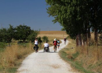 Camino de Santiago Accesible