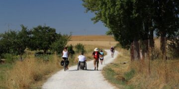 Camino de Santiago Accesible