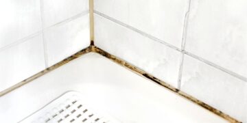 Bicarbonato de sodio, ingrediente para limpiar