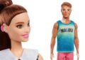 Barbie lanza su campaña 100% inclusiva
