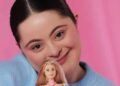 Barbie crea su primera muñeca con síndrome de Down mattel
