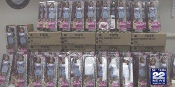 barbies con prótesis