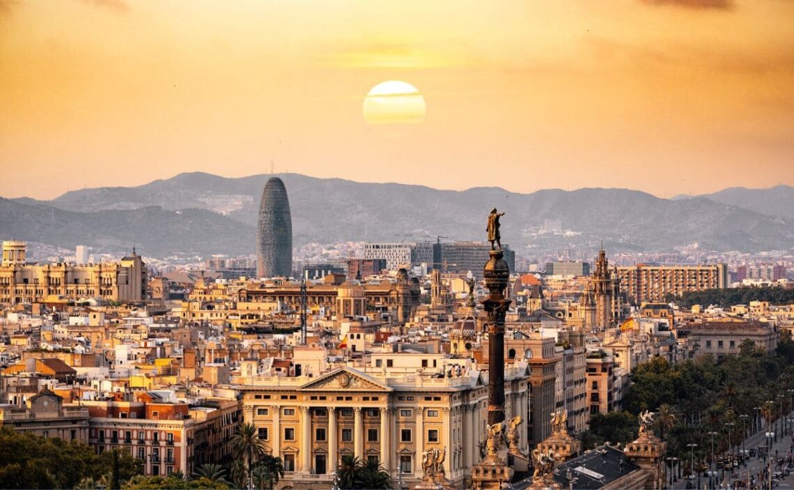 Barcelona, la ciudad más cara para vivir en España