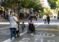 barcelona ciudad condal accesibilidad