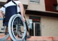 La discapacidad, más visible que hace una década