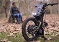 Batec Mobility Scrambler