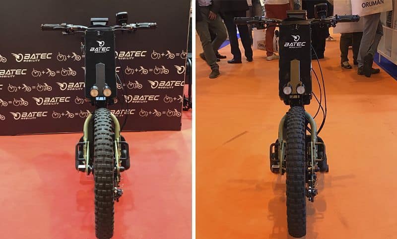 Nuevo Batec Scrambler