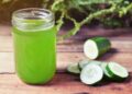 Jugos de frutas y verduras digestión