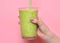 Estos son los beneficios del batido verde para bajar los triglicéridos en la sangre