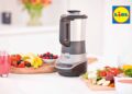 Prepara jugos de fruta y batidos con esta batidora multifunción de Lidl