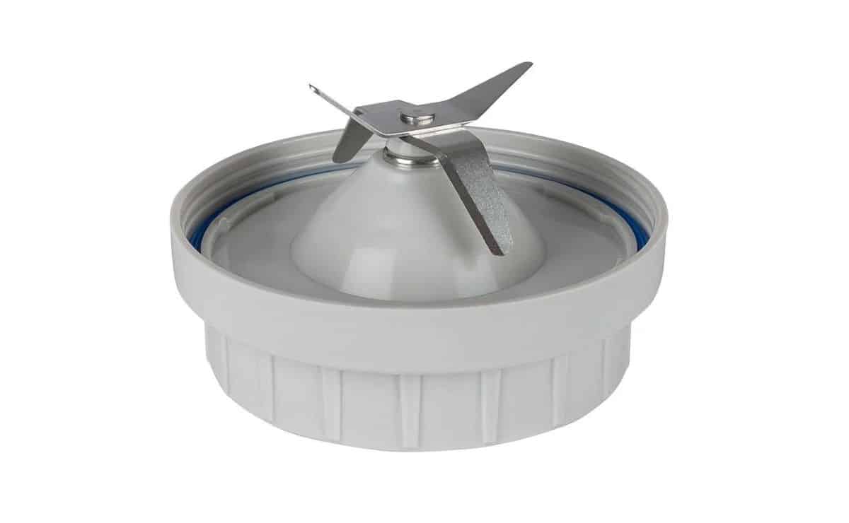 Con sus 300 W de potencia y sus aspas, esta batidora de Lidl puede preparar unos batidos muy cremosos