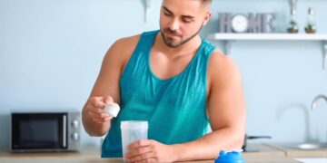 La avena, el ingrediente natural ideal para ganar masa muscular