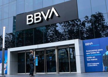 Banco BBVA
