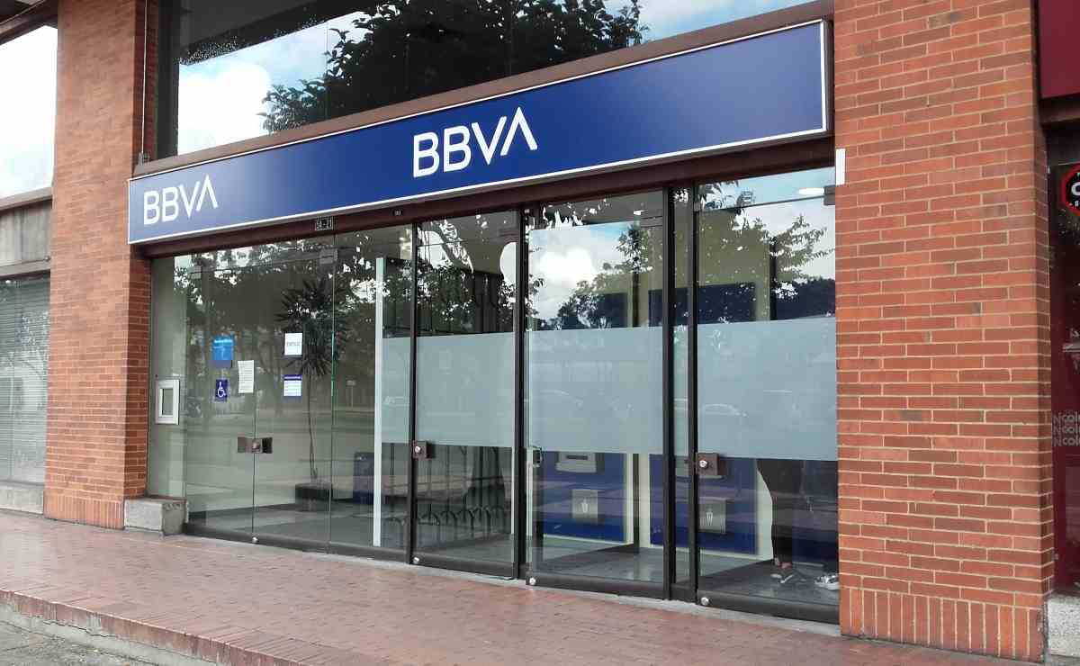 bancaro entidad financiera bancario bbva dinero