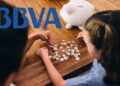 La cuenta sin comisiones para menores de BBVA