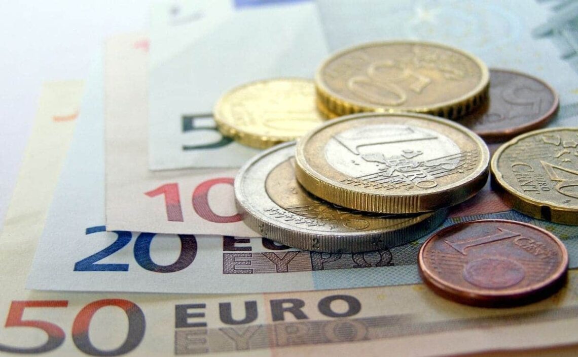 bbva paro desempleo erte pago noviembre dinero euros