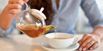 beber té infusión jugo zumo líquido natural casero vitaminas minerales
