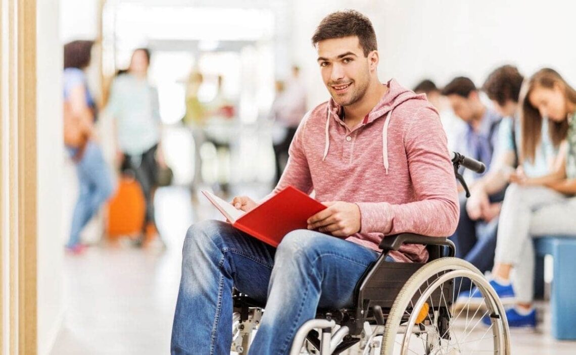 becas ayudas estudiantes con discapacidad Fundacion ONCE Oportunidad al talento