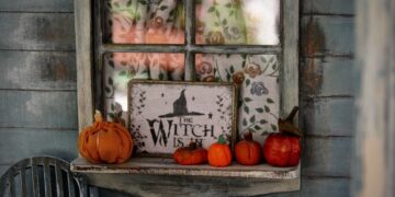 halloween accesible.