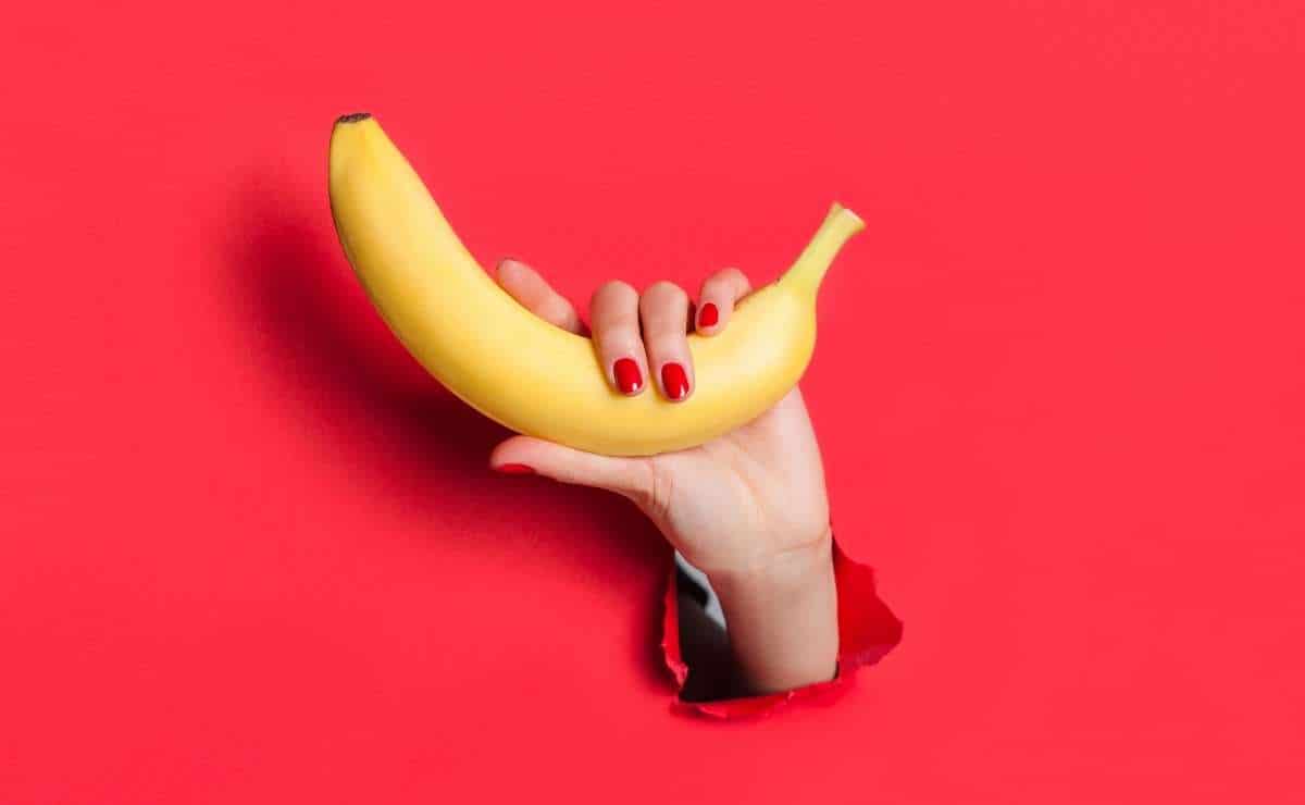 5 beneficios del plátano, el superalimento que no puede faltar en tu dieta