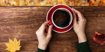 beneficios del café, café, superalimento