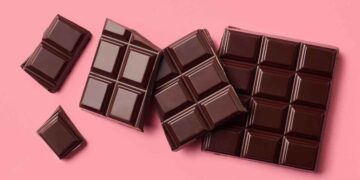 Principales beneficios saludables de tomar chocolate negro