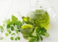beneficios consumir te verde