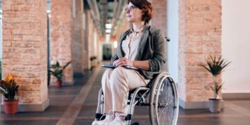 Estos son los beneficios fiscales para personas con discapacidad