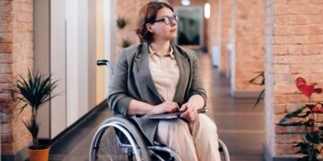 Las personas con discapacidad cuentan con una serie de beneficios fiscales