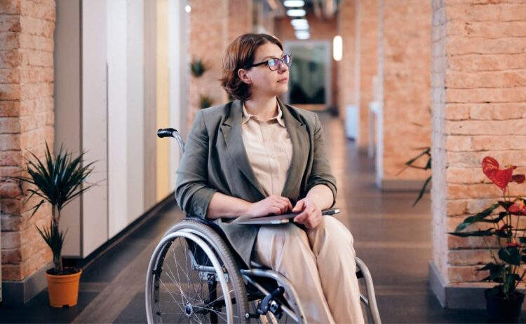 Las personas con discapacidad cuentan con una serie de beneficios fiscales