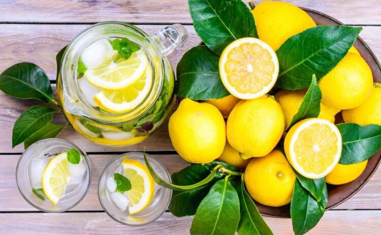 Beneficios del limón que lo convierten en un superalimento