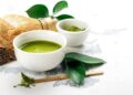 Té matcha ayunas