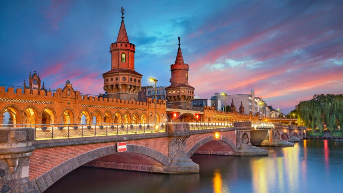 berlin alemania viajes el corte ingles turismo