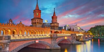 berlin alemania viajes el corte ingles turismo