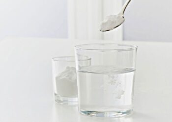 Bicarbonato como tratamiento para aliviar la infección de orina