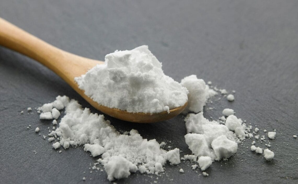 bicarbonato de sodio malos usos