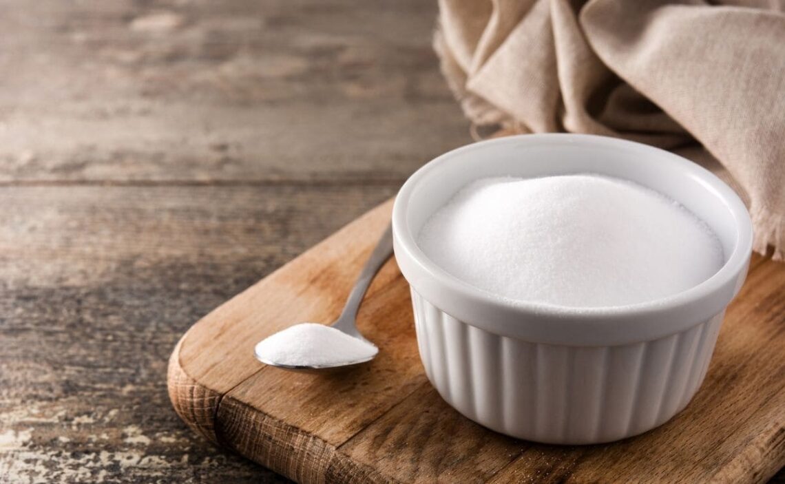 Beneficios de tomar bicarbonato de sodio en la mañana: mejora la salud intestinal