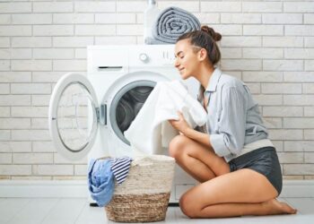 Mejores detergentes para lavar la ropa, según la OCU