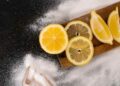 ¿Por qué el limón mezclado con este ingrediente mejora nuestro organismo?