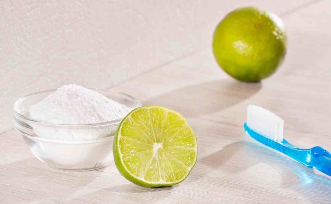 Estos son los efectos del bicarbonato y limón en nuestro organismo