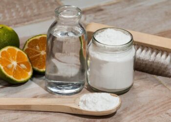 bicarbonato sodio alimento salud organismo efectos secundarios cuerpo