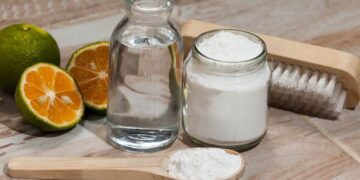 bicarbonato sodio alimento salud organismo efectos secundarios cuerpo