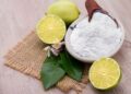 bicarbonato sodio limon alimento dieta salud organismo suplemento