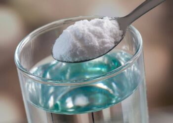 bicarbonato sodio nutriente remedio natural casero