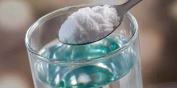 bicarbonato sodio nutriente remedio natural casero