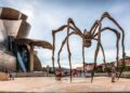 El Museo Guggenheim es uno de los atractivos a visitar en Bilbao
