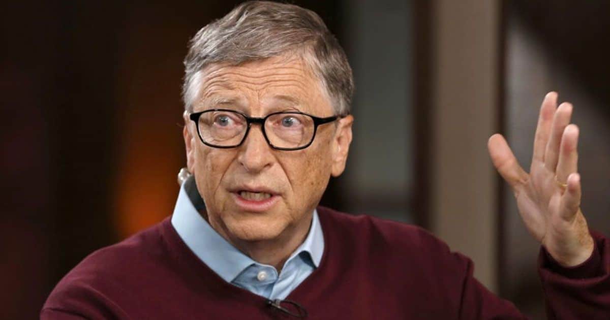 Bill Gates, fundador de Microsoft, prevé la llegada de una nueva pandemia en todo el planeta